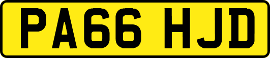 PA66HJD