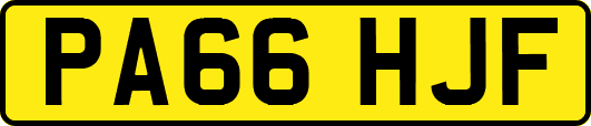 PA66HJF