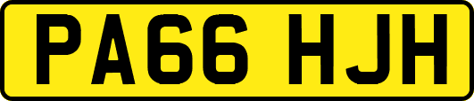 PA66HJH
