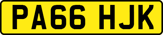 PA66HJK