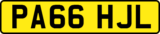 PA66HJL