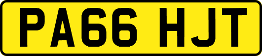 PA66HJT