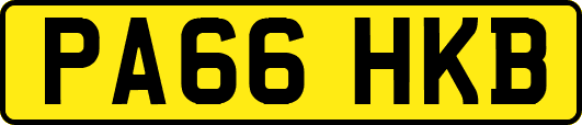 PA66HKB