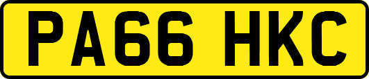 PA66HKC