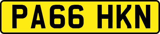 PA66HKN