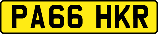 PA66HKR