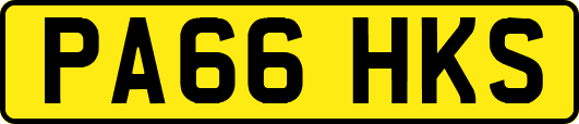 PA66HKS