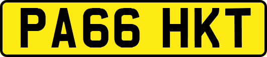 PA66HKT