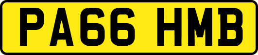PA66HMB
