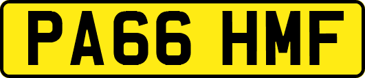 PA66HMF