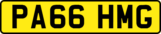 PA66HMG