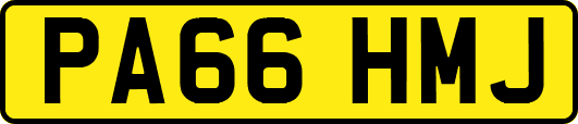 PA66HMJ