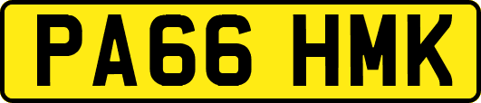 PA66HMK