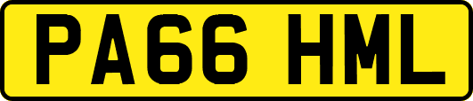 PA66HML
