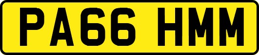PA66HMM