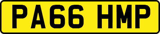 PA66HMP