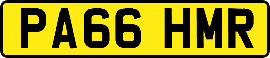 PA66HMR