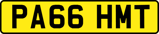 PA66HMT