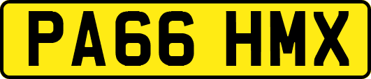 PA66HMX
