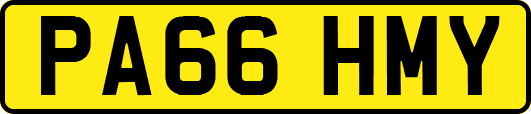 PA66HMY