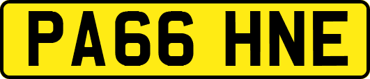 PA66HNE