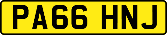 PA66HNJ