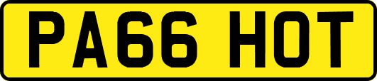 PA66HOT