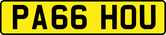 PA66HOU