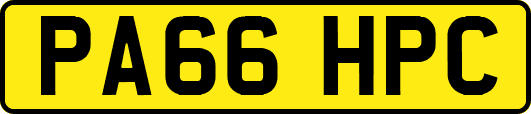 PA66HPC