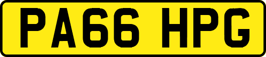 PA66HPG