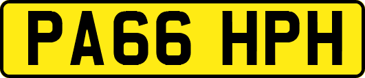 PA66HPH