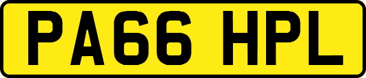 PA66HPL