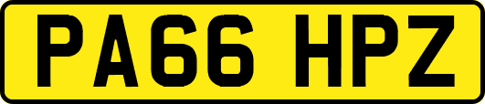 PA66HPZ