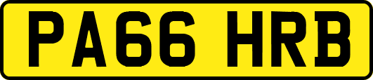 PA66HRB
