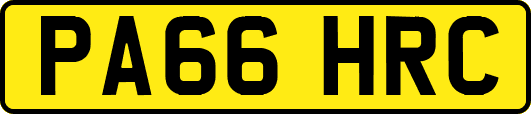 PA66HRC