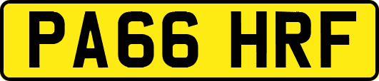 PA66HRF