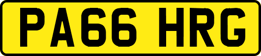 PA66HRG
