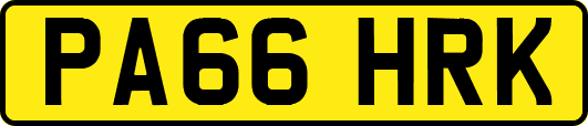 PA66HRK
