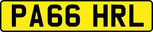 PA66HRL