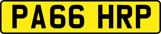 PA66HRP