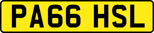 PA66HSL