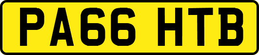 PA66HTB