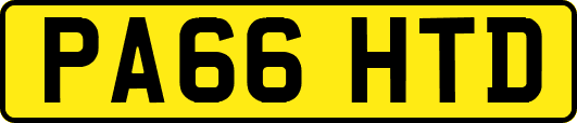 PA66HTD