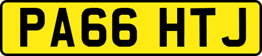PA66HTJ
