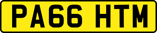PA66HTM