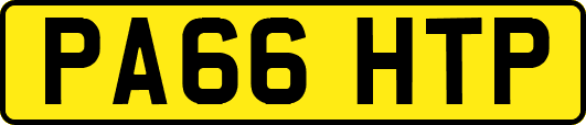 PA66HTP