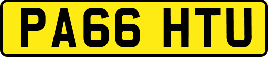 PA66HTU