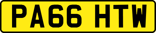 PA66HTW