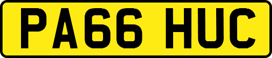 PA66HUC