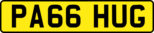 PA66HUG